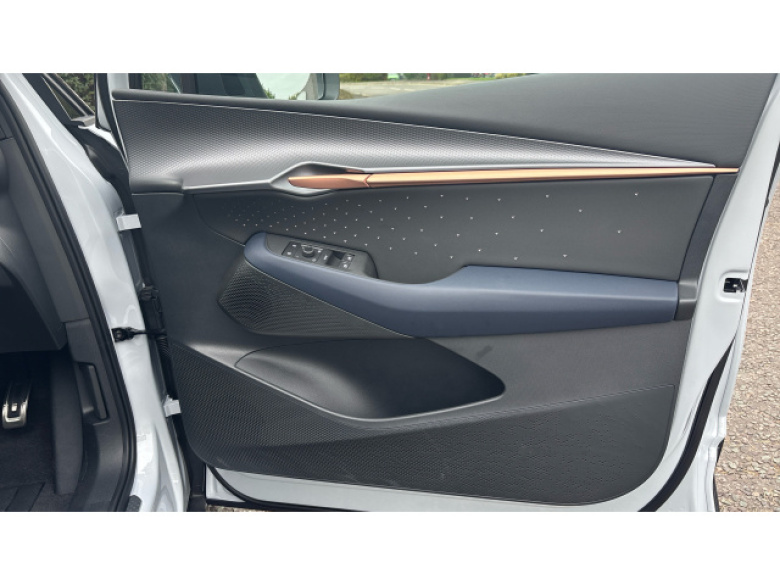 CUPRA Tavascan 210kW V2 77kWh 5dr Auto [Winter Pack] Electric Estate